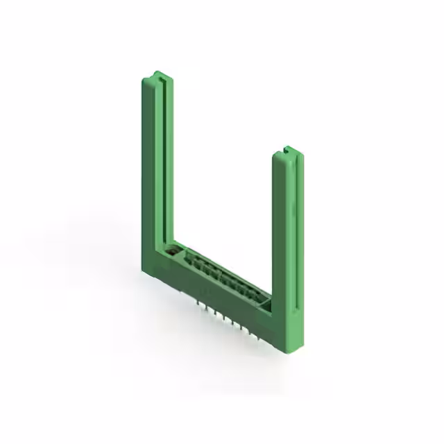 307-008-427-158 EDAC Inc.  Edgeboard Connectors